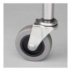 Porter Standard Volleyball Ball Cart