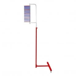 Starting Pistol Accessories Porter Vertec Jump Measuring Device