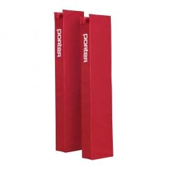 Porter Volleyball Official Upright Pads Starting Pistol Accessories