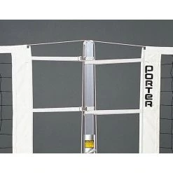 Porter Volleyball Powr Line Telescoping Center Standard