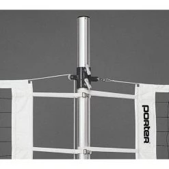 Porter Powr Rib II Split Collar Center Standards Starting Pistol Accessories