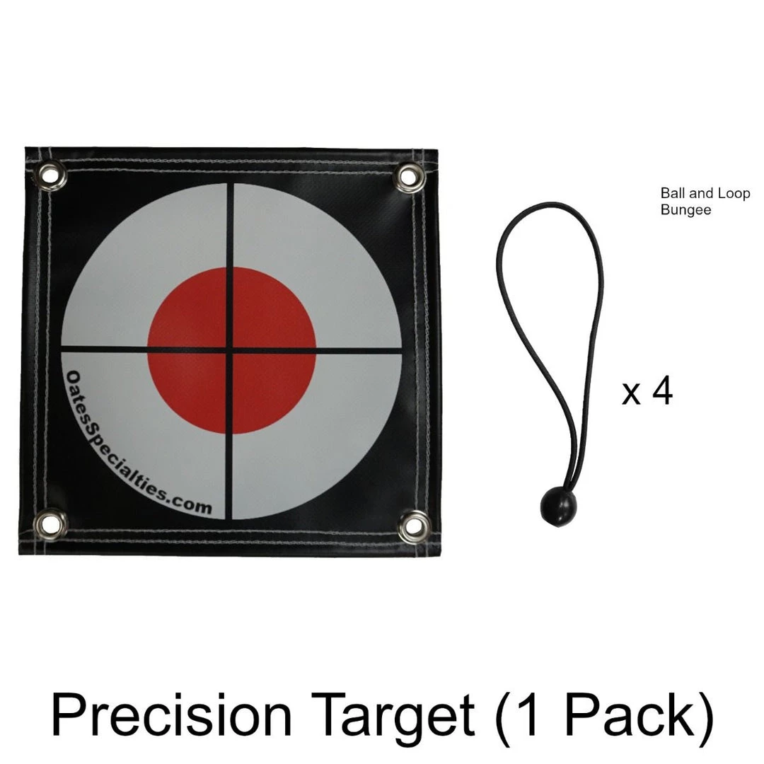 Oates Specialties TAP™ Precision Target Starting Pistol Accessories 4 Oates Specialties TAP™ Precision Target Starting Pistol Accessories