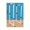 New York Barbells Pro Power Squat Rack Starting Pistol Accessories