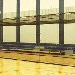 ProCage Indoor Tunnel Electric Winch System - 70' X 12'