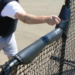 Pitch Pro Direct BATA Premium Batting Cage HDP #42 Net - Package Deal Batting Cages 15 Pitch Pro Direct BATA Premium Batting Cage HDP #42 Net - Package Deal Batting Cages