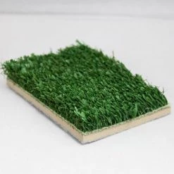 Starting Pistol Accessories ProMounds Elite Padded Artificial Turf