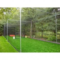 ProMounds Backyard Batting Cage Complete Kit Batting Cages