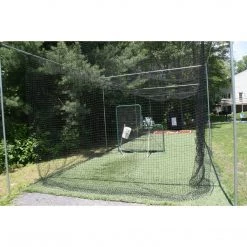 ProMounds Backyard Batting Cage Complete Kit Batting Cages