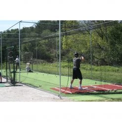 ProMounds Backyard Batting Cage Complete Kit Batting Cages