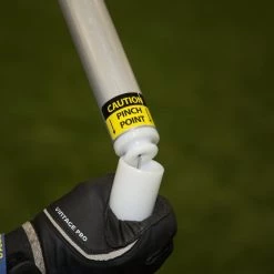 ProMounds PVTee Low-Stem Batting Tee 6 ProMounds PVTee Low-Stem Batting Tee