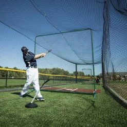 ProMounds PVTee Batting Tee Starting Pistol Accessories