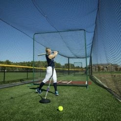 ProMounds PVTee Batting Tee Starting Pistol Accessories