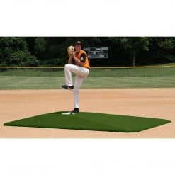 ProTurf Senior League Portable Pro 10