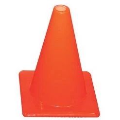Rae Crowther Co Football Field Equipment And Accessories Rae Crowther 12'' Rubber Cones