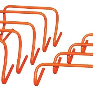 Rae Crowther Co Rae Crowther 6″ Step-Hurdles Football Training Equipment 1 Rae Crowther Co Rae Crowther 6″ Step-Hurdles Football Training Equipment