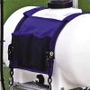 Rae Crowther Co Rae Crowther 65 Gallon Insulated Cover Football Hydration System