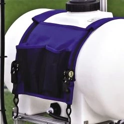 Rae Crowther Co Rae Crowther 65 Gallon Insulated Cover Football Hydration System
