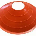 Rae Crowther Co Rae Crowther 7” DIA. Disk Cones