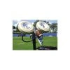 Rae Crowther Co Rae Crowther Football Throwing Machine