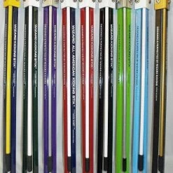 Rae Crowther Co Rae Crowther Kicking Stix Football Training Equipment