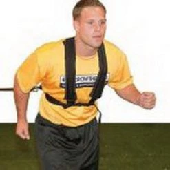 Rae Crowther Co Football Training Equipment Rae Crowther Power Sled With Harness And Leads