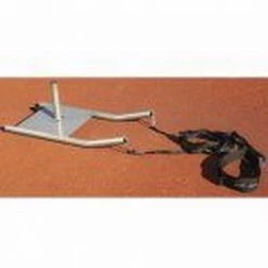 Rae Crowther Co Football Training Equipment Rae Crowther Power Sled With Harness And Leads