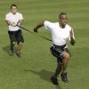 Rae Crowther Co Football Training Equipment Rae Crowther Resistance Tether (Includes Waist Belt And A Handle) 2 Rae Crowther Co Football Training Equipment Rae Crowther Resistance Tether (Includes Waist Belt And A Handle)