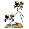 Rae Crowther Co Rae Crowther Snap Attack Football Machine