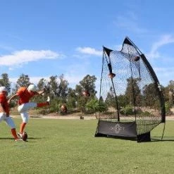 Rae Crowther Co Kicking Nets And Cages Rae Crowther Solo Kicker Pro