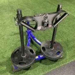 Rae Crowther Co Rae Crowther Torque Wheel®️ Gym Equipment