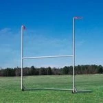 Rae Crowther Co Goal Posts Rae Crowther Windstreamers