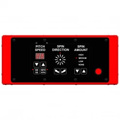 Baseball Pitching Machines Rawlings Pro Line 3 Wheel Pitching Machine