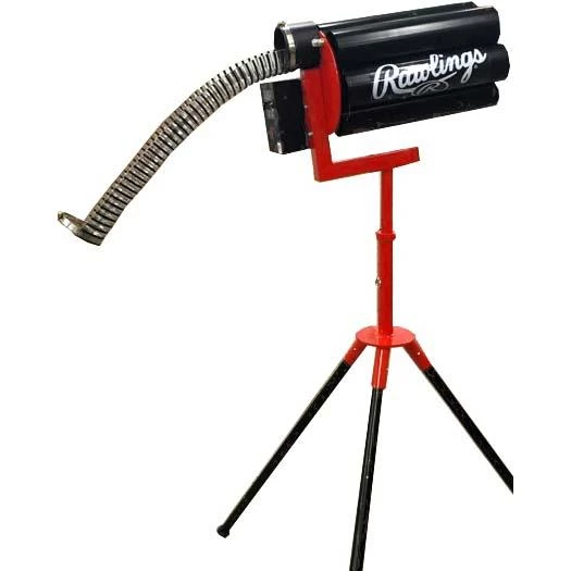 Ball Feeders Rawlings Automatic Ball Feeder 3 Ball Feeders Rawlings Automatic Ball Feeder