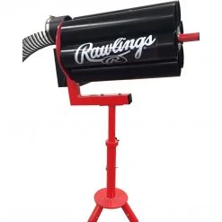 Ball Feeders Rawlings Automatic Ball Feeder 8 Ball Feeders Rawlings Automatic Ball Feeder