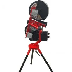 Rawlings Pro Line 2 Wheel Pitching Machine Baseball Pitching Machines