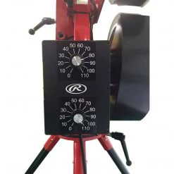 Rawlings Pro Line 2 Wheel Pitching Machine Baseball Pitching Machines