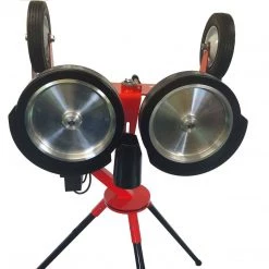 Rawlings Pro Line 2 Wheel Pitching Machine Baseball Pitching Machines