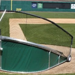 Big Bubba Replacement Skirt Hitting Turtles