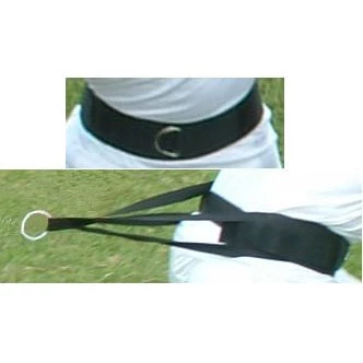 Oates Specialties Padded Resistance Belt W/10' Tow Strap Starting Pistol Accessories 1 Oates Specialties Padded Resistance Belt W/10' Tow Strap Starting Pistol Accessories