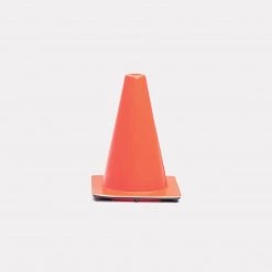 Rogers Athletic Football Chain Sets & Down Markers Rogers 12" Cones