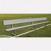 Rogers Athletic Rogers 15' Football Player Bench