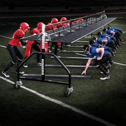 Rogers Athletic Rogers 8' Trap Chute Add-on 15 Rogers Athletic Rogers 8' Trap Chute Add-on