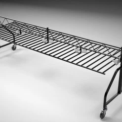 Rogers Athletic Rogers 8' Trap Chute Add-on