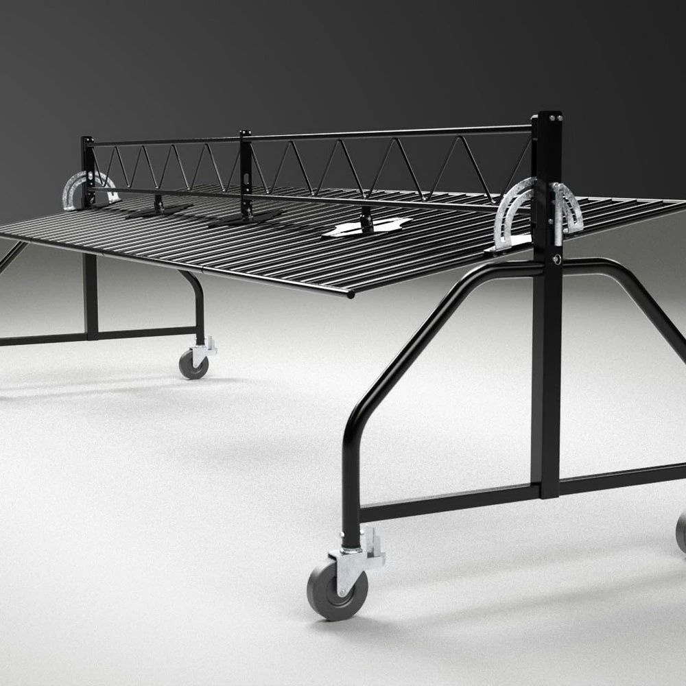 Rogers Athletic Rogers 8' Trap Chute Add-on 3 Rogers Athletic Rogers 8' Trap Chute Add-on