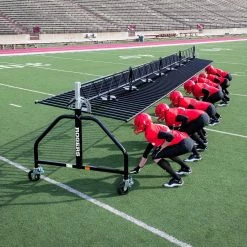 Rogers Athletic Rogers 8' Trap Chute Add-on 11 Rogers Athletic Rogers 8' Trap Chute Add-on