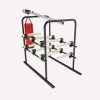 Rogers Athletic 12-Arm PowerBlast With Hanging Dummy