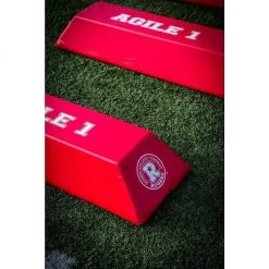 Rogers Athletic Agile 1 Stepover Dummy Football Stepover Agility Dummies