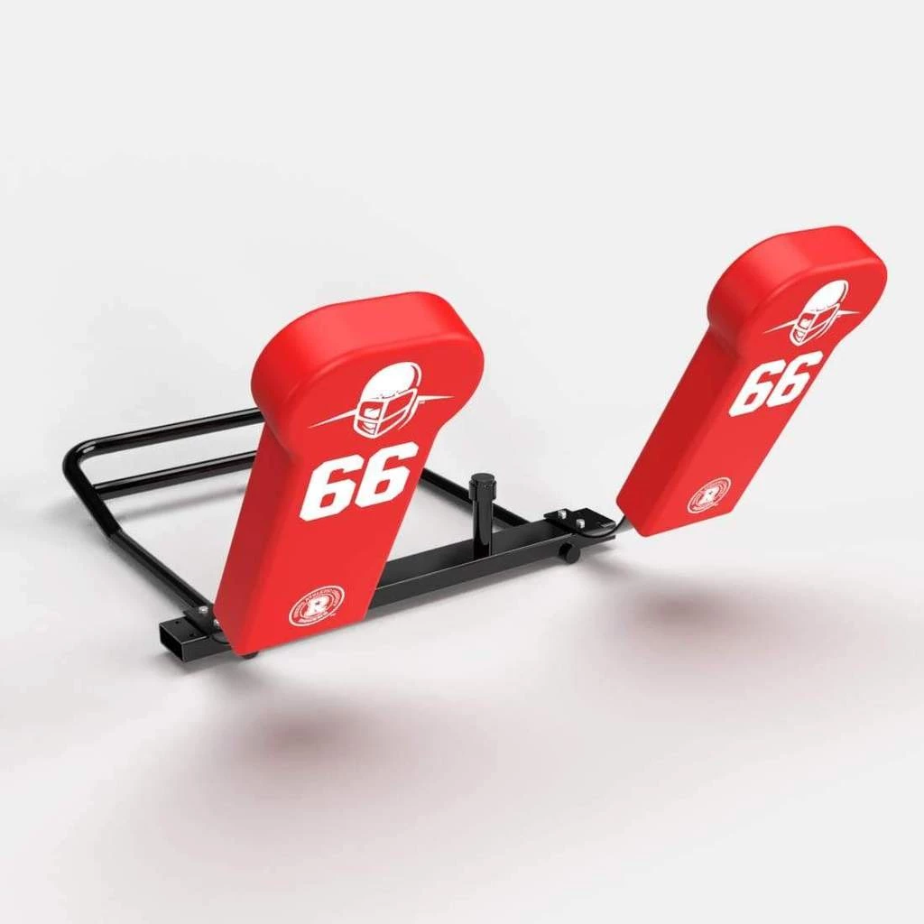 Rogers Athletic Colt Youth Football Blocking Sleds 1 Rogers Athletic Colt Youth Football Blocking Sleds
