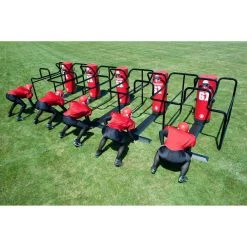 Rogers Athletic Delaware Stand Up Football Dummy 14 Rogers Athletic Delaware Stand Up Football Dummy