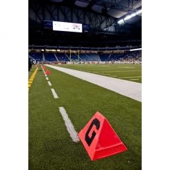 Rogers Athletic Football Stadium Pro Yard Line Markers Set Of 22 3 Rogers Athletic Football Stadium Pro Yard Line Markers Set Of 22